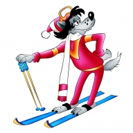 Чемпионат ВКО СДЮСТШ по лыжным гонкам